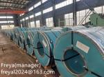 good quality tinplate 2.8/2.8 crown caps food cans Tinplate Mill Factory