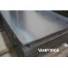 Buy cheap T440HBW Ballistic Quenched And Tempered Steel Plate Penetration / Shock Resistance from wholesalers