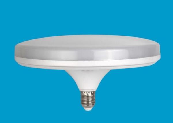Buy cheap UFO LED High Bay Light White Housing Color With 180°Beam Angle 36W Φ250MM from wholesalers