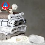 CH12 CMC Sodium Carboxymethyl Cellulose Textile For Fabric Production