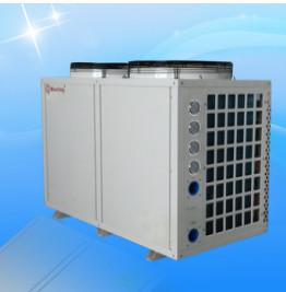 Buy cheap Water To Water Heat Pump , Swimming Pool Air Source Heat Pump from wholesalers