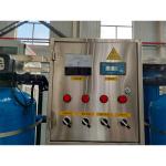 250L Reverse Osmosis Equipment For Industrial Water Purification And Deionizatio