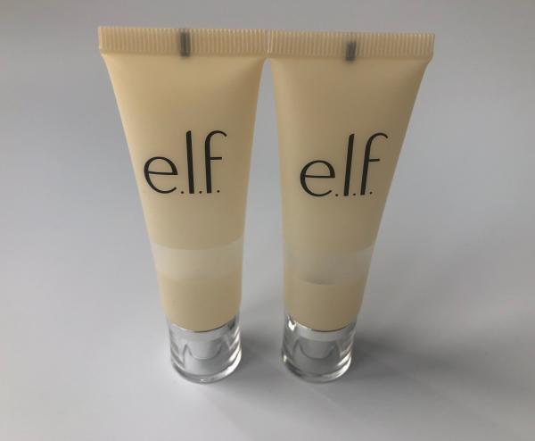 Buy cheap Acrylic Cap Plastic Laminated Tube Empty Cosmetic Squeeze Tubes from wholesalers