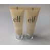 Buy cheap Acrylic Cap Plastic Laminated Tube Empty Cosmetic Squeeze Tubes from wholesalers
