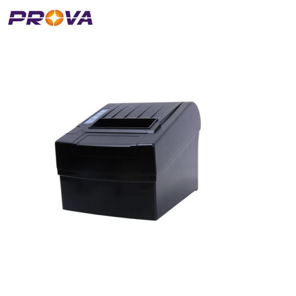 Buy cheap 80mm Thermal Barcode Label Printer 300mm/S Ultra High Speed Printing from wholesalers