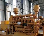 G6190zlcz-R Jichai Chidong 6 in Line Marine Diesel Engine Marine Engine for