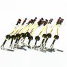 Buy cheap 5000 W 12V Air Parking Heater Spare Parts Glow Plug Similar To Webasto Glow Plug from wholesalers