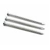 Buy cheap Carbon Steel Grooved Shank Concrete Nails For Building Box Packing from wholesalers