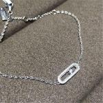Missika diamonds bracelet 18kt gold with yellow gold or white gold