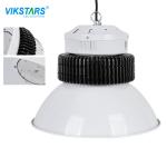 Aluminum Fin Heat Sink High Bay Light IP40 Indoor Stable Performance