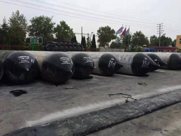 Buy cheap Versatile Marine Rubber Airbags for Vessel Launching and Docking from wholesalers