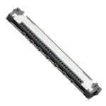 KEL Usl Series Micro Coax Cable Usl00 - 30L 0.4V Board End Connectors For Lvds