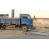 Buy cheap Mobile Truck Axle Scales Reliable Weight Measurement Anywhere from wholesalers