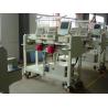Buy cheap Multipurpose 2 Head Embroidery Machine , Computer Machine Embroidery For Business from wholesalers
