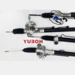 TOYOTA FAW GR Car Parts Steering Gear Rack 45510-28180 for Toyota Left Right and