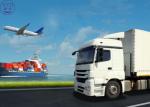 Efficient International Air Freight Shipping With Trackable Service