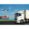 Buy cheap CIF Rail Freight Transport China Europe DDP DDU Express Logistic Courier Service from wholesalers