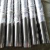 Buy cheap Food Grade Stainless Steel Pipe / Welded Pipe Seamless Pipe Diameter 6 - 50mm ASTM A270 from wholesalers