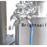 Buy cheap 1.5 - 18.5kw Motor Power 60 - 400kg Weight Peanut Butter Making Machine from wholesalers