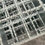 200mm Industrial Steel Grating with Hot-Dip Galvanized Corrosion Resistance