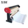 Buy cheap hot sale print and cut plotter/High Quality Vertical Inkjet Cutting Plotter for paper from wholesalers