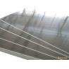 Buy cheap Auto Parts 1060 Polished Aluminum Plate Excellent Electrical Conductivity from wholesalers