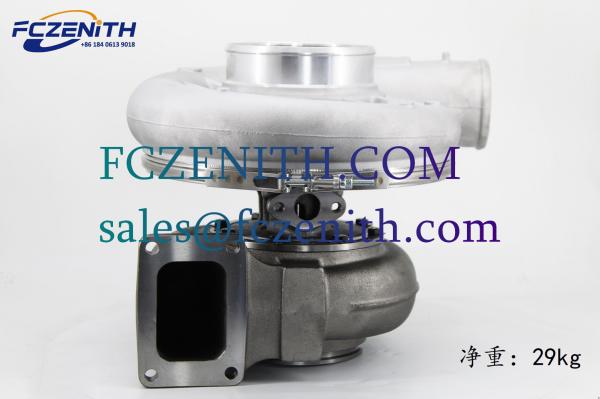 HX82 1MW Cummins Engine Turbocharger 3594190 3592520 4025026 For QST30 CM552