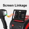 Buy cheap 2000W Diode Hair Removal Machine Professional 808 Diode Laser Machine Permanent from wholesalers