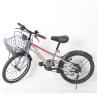 Buy cheap High Carbon Steel MTB Mountain Bikes SHIMANO 6 Speed 20/22/24 Inch Student Bike from wholesalers