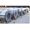 Buy cheap J1 J2 Cold Rolled Stainless Steel Coil 2B 8K BA 0.1-3mm Slit Edge from wholesalers