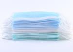 Flat Non - Woven Earloop Face Mask Adult Children Face Mask