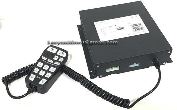 Buy cheap DC12 or 24V , 400W high power car Siren , alarm Alarmes de recul ，AVERTISSEURS SONORES CJB-109 from wholesalers