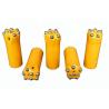 Buy cheap 32mm 5 Buttons Small Rock Tungsten Carbide Drill Bits For Hex 22 Tapered Rods from wholesalers