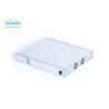 Buy cheap Compact Light Pure Sine Wave Power Inverter 19"1U Size Subrack TP600S 1U from wholesalers