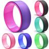 Buy cheap Abdomen Trainer Yoga Back Wheel , Yoga Stretch Roller Fitness Auxiliary Equipment from wholesalers