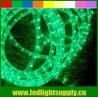 Buy cheap led rope 1/2'' 2 wire duralight waterproof flexible 12v led lights from wholesalers