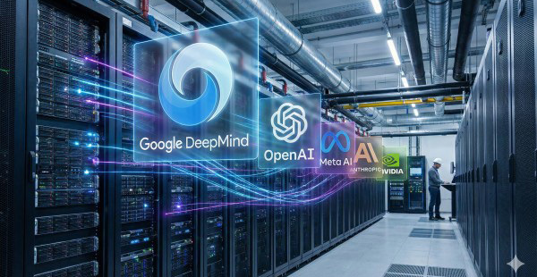 AI Training and HPC Clusters