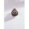 Buy cheap OEM 47.7mm Length Stainless Steel Hose Fittings SS Tube Connector from wholesalers