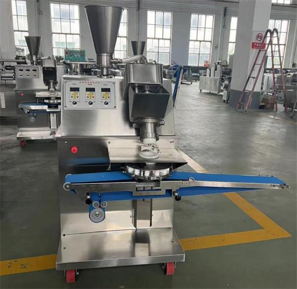 Buy cheap momo machine, automatic xiao long bao machine, baozi machine, dumpling machine from wholesalers