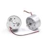 Buy cheap Round Brushed DC Electric Motor 2000rpm-20000rpm 4mm RF-300CA Motor from wholesalers