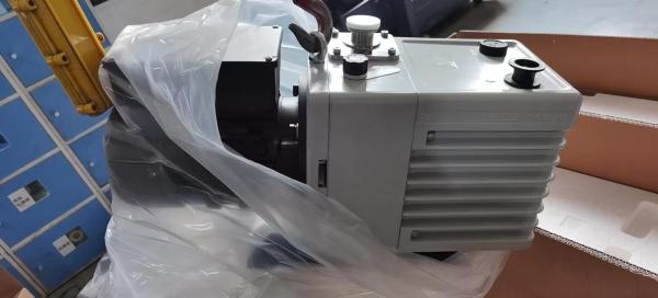 Buy cheap DRV24 Double Stage Oil Sealed Rotary Pump 6 L/s Industrial Vacuum Pump from wholesalers