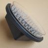 Buy cheap Clear / Curve Flat Round Lenses 200MM LED Road Traffic Light Module Round from wholesalers