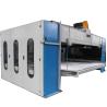 Buy cheap 60m/Min Nonwoven Glue Free Fiber Cross Lapper Machine from wholesalers