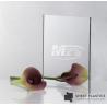 Buy cheap 1mm To 5mm Thickness One Way Mirror Acrylic Plastic Sheet Flexible For Decoration from wholesalers