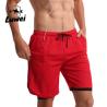 Buy cheap Running Training Jogger Gym Shorts Men Basketball Workout Wear With Pockets from wholesalers