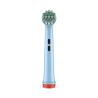 Buy cheap Kids Sonic Toothbrush Round Head 4Pcs/Pack Personal Care Toothbrush Heads from wholesalers