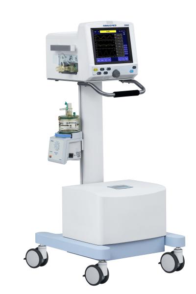 Buy cheap Electric Siriusmed Ventilator , R30P Medical Portable Ventilator from wholesalers