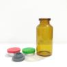 Buy cheap 26mm Flip Off Aluminum Plastic Cap Injection Vial Cap OEM ODM from wholesalers