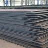 Buy cheap High Temperature Carbon Steel Plate Sheet Astm A36 Black Oiled Surface Treatment from wholesalers