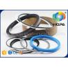 Buy cheap 707-99-66010 Service Excavator Seal Kit , Lift Cylinder Seal Kit Fits Komatsu WA400-1 from wholesalers